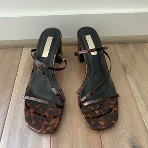 Billini sandals